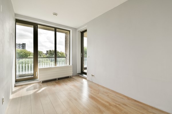 Medium property photo - Andreasplein 113, 1058 GD Amsterdam